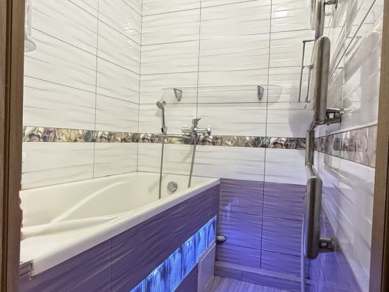 Двохкімнатна квартира Винница