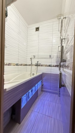 Двохкімнатна квартира - фото 1