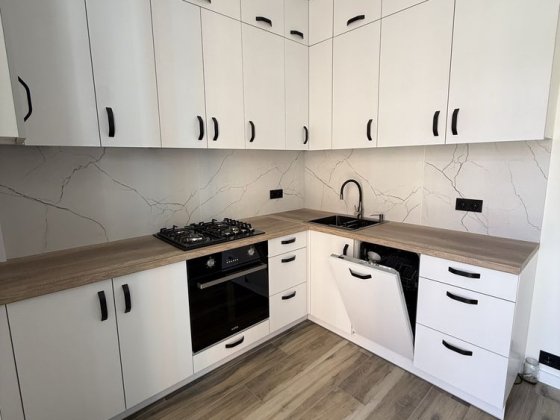 Продаж 1 кім.квартири/Новий район/ Газ/ Новобудрва Ужгород