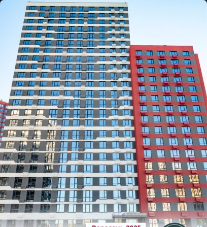 Продаж 2к квартири Варшавський 3 - фото 1