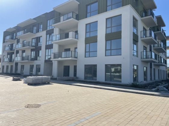 Продаж однокімнатної новобудови Ужгород