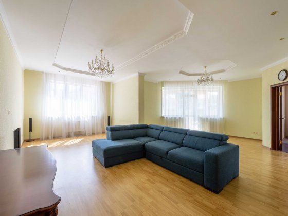 Продаж 4к квартири в ЖК «Діамант», бульвар Т.Шевченка 27б Киев