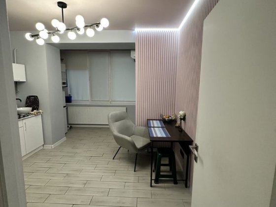 Продам 1 кім. квартиру АВТОНОМКА Чернигов