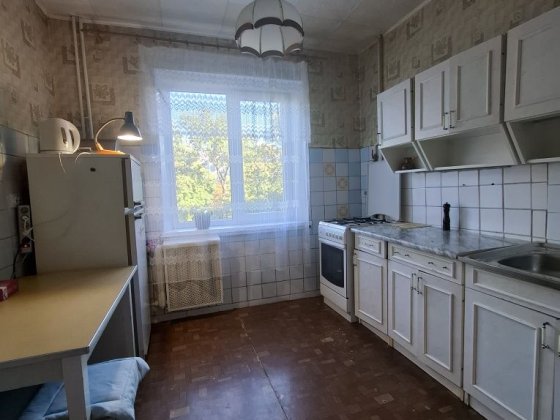 3-кімнатна квартира на вулиці Райдужна Киев