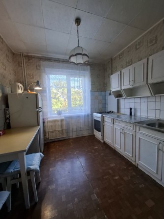 3-кімнатна квартира на вулиці Райдужна - фото 1