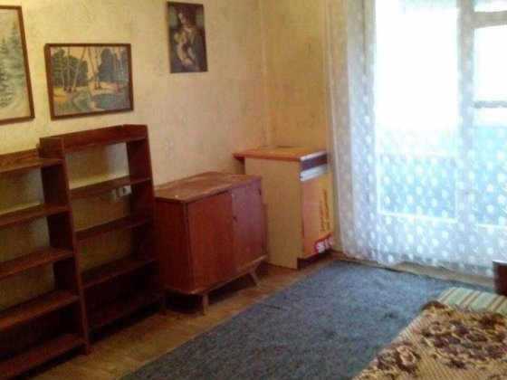 Терміново продам 2-у квартиру,вул.Зодчих,Святошинский район Київ