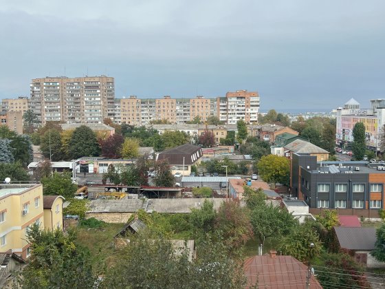 ЦЕНТР. Гоголя. Продаж  квартири у серці міста Черкаси Черкаси