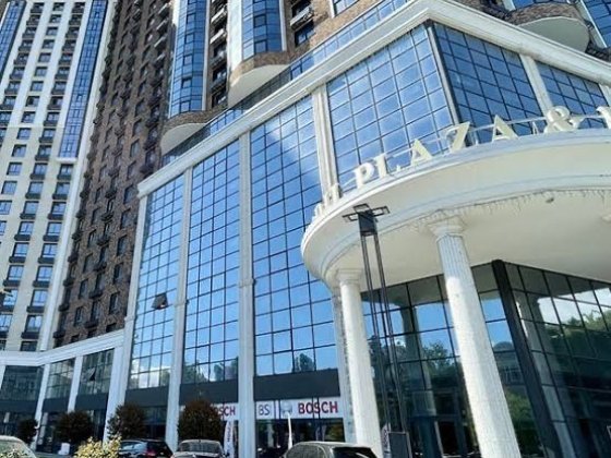 Власник![Без комісії] ЖК Podil Plaza  Residence, Подол, центр Київ