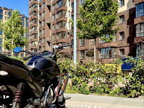 Продам велику 1к кв в новобудові на Масанах!Шикарне планування! Чернигов