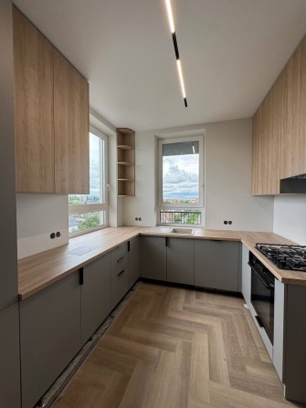 Продаж 2 кімн новобудови в центрі - фото 1