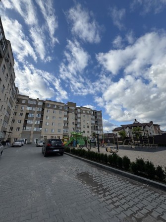 Продам 2-кімнатну квартиру в новобудові - фото 1