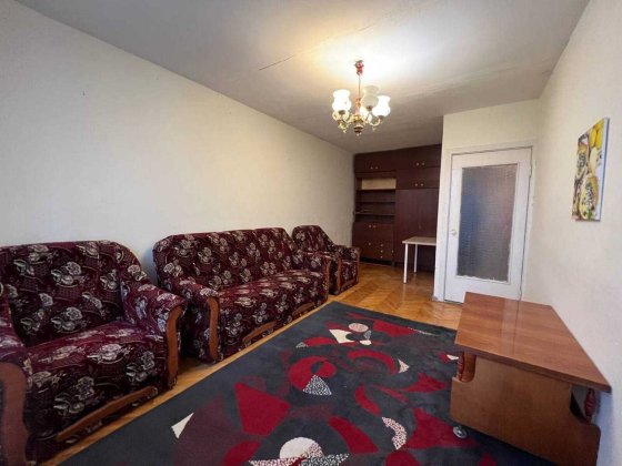 Продаж 1 кімн. квартири, вул. Чорних Запорожців (П. Запорожця) 15 Б Киев