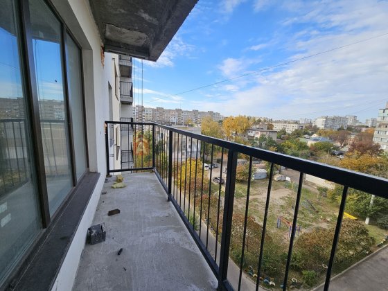 Квартира в зданій новобудові 800 грн за м.кв! Черкассы