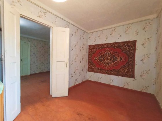 Продаж 2-кімн квартири поруч з центром, індивідуальне газове опалення. Чернигов