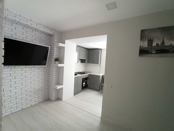 Продам квартиру в центрі міста, вул.Хлібна Вінниця