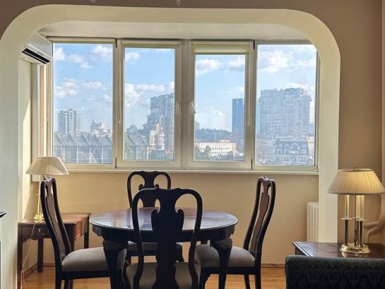 Продаж 3К квартири в центрі Києва! Бульвар Шевченка, ремонт, цегла Киев