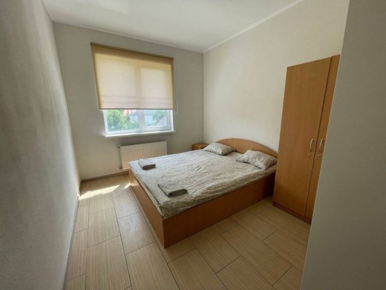 ЖК Greenhouse. Продаж двокімнатної квартири в Києві Киев