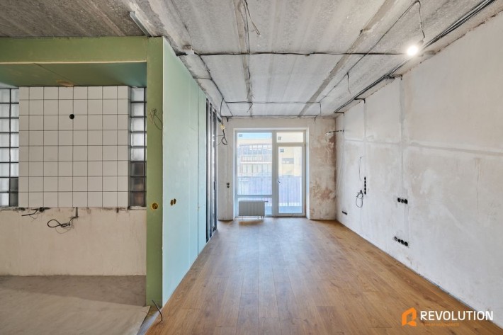 Без % ЖК Ліпінка  49 м2 - фото 1