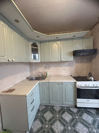 Ревуцького 29Б м Харьківська  Продаж 2к 55м розглянемо Держ програми - фото 1