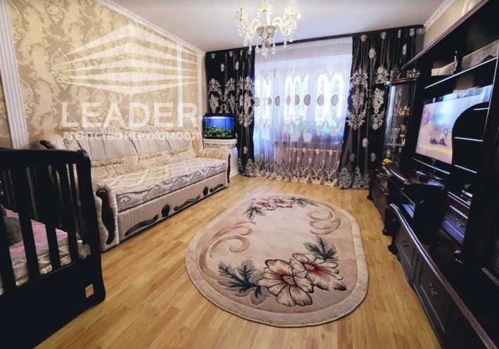 Продам 3х.1-ший пров.Київський-ЧУДОВИЙ СТАН-Роздивимось різні програми - фото 1