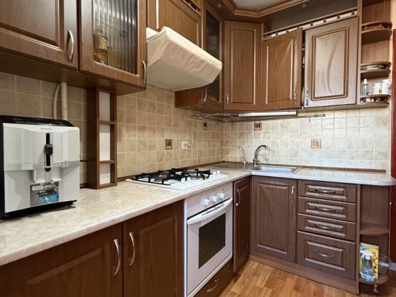 Трикімнатна квартира в рн 700річчя Черкассы