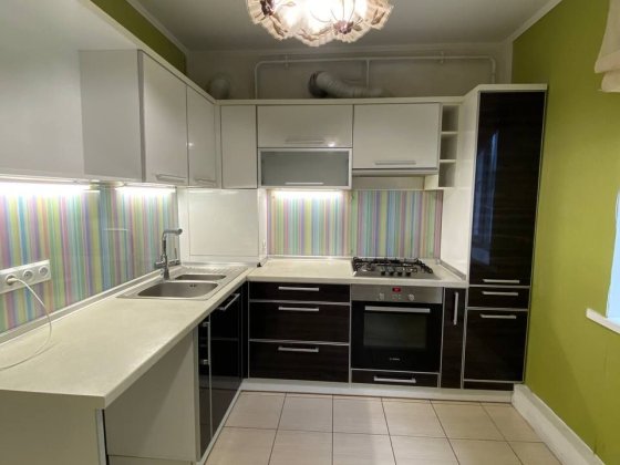 Квартира з індивідуальним опаленням, в 10 хвилинах від ТРЦ Голівуд. Чернигов