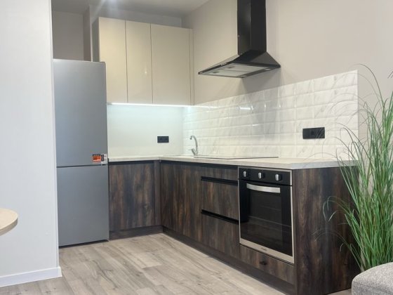 Продаж 1к.к-ра 44м2 в ЖК Варшавський-2/Варшавский, від власника Киев