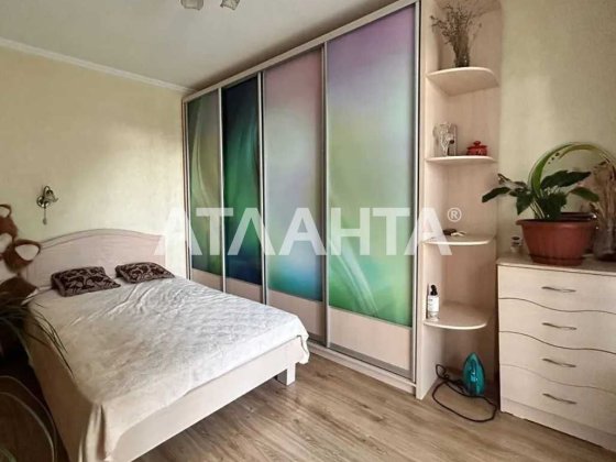 3к. квартира, ремонт,цегла,біля озера,утеплений будинок Винница