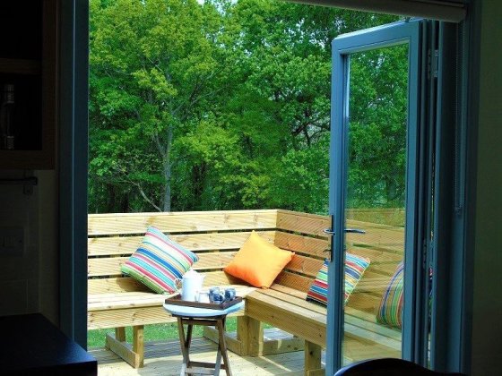 Смарт квартира в новом доме, за 15.800 у.е Киев