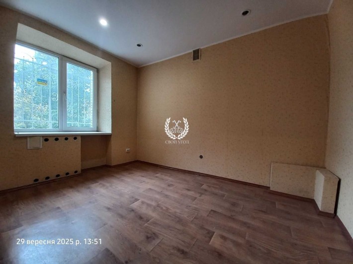 Продам 1- но кімнатну в Чернігові (район Круг), єВідновлення - фото 1