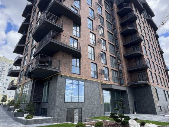 ПРОДАЖ КВАРТИРИ, 2 кімнати, АГВ новобуд Вишенька Винница