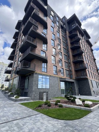 ПРОДАЖ КВАРТИРИ, 2 кімнати, АГВ новобуд Вишенька - фото 1