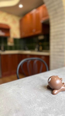 Простора однокімнатна квартира - фото 1