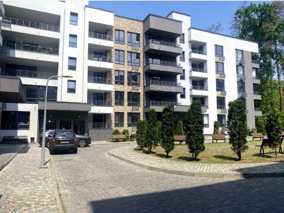 Продам 1-кімнатну в Пущі-Водиці Киев