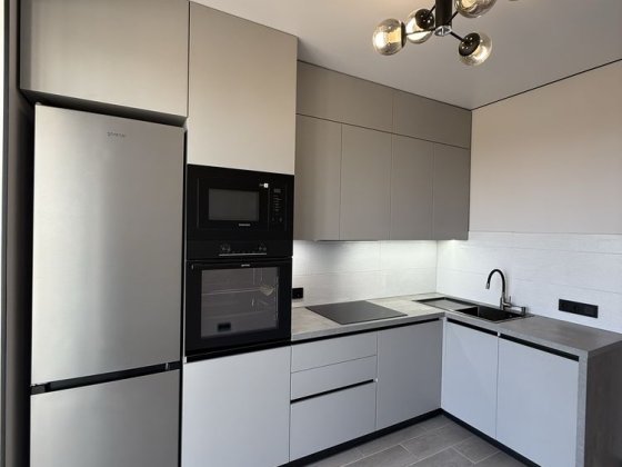 Однокімнатна квартира ЖК Парковий квартал Черкаси