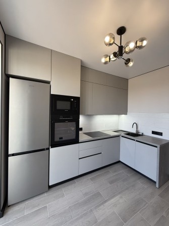 Однокімнатна квартира ЖК Парковий квартал - фото 1