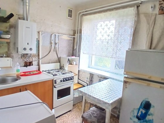 Продам 3х кімн.кв в Теплому Цегляному будинку в р-ні ХС. Пр.  Хіміків Черкассы