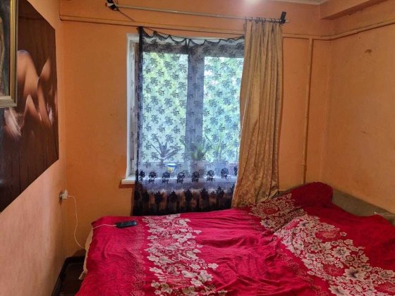 Продаж 2-х кім. кварт., вул. Донця 19А Солом'янський район. Киев