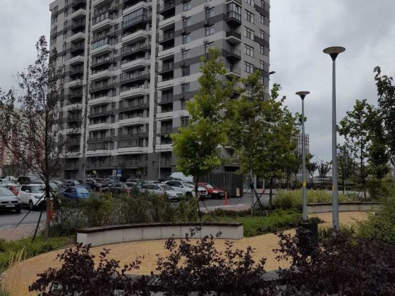 Продаж 2к квартира 60.2м² ЖК Варшавский 2 Київ