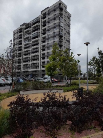 Продаж 2к квартира 60.2м² ЖК Варшавский 2 - фото 1