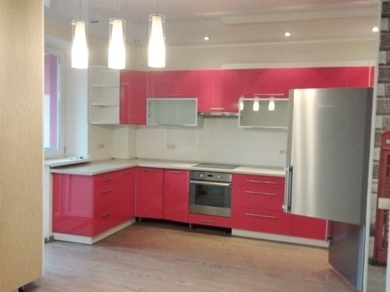 Продажа 1-кмн., 53м., Солом'янський р-н, вул.Освіти 3а, 81000у.о. Киев