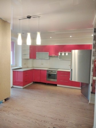 Продажа 1-кмн., 53м., Солом'янський р-н, вул.Освіти 3а, 81000у.о. - фото 1