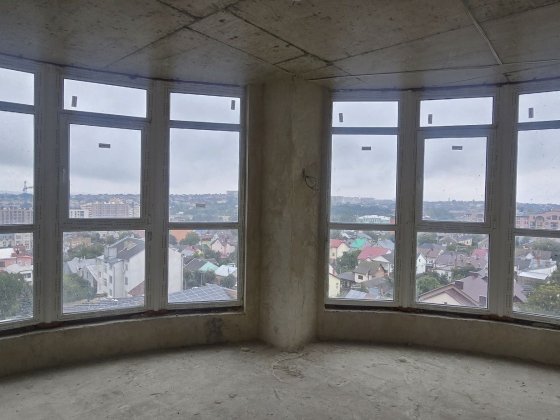 Видова новобудова по вул.Буковинській Черновцы