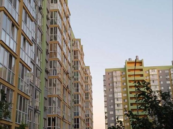 ТЕРМІНОВА пряма продаж 1К кварт.,ЖК ВУДСТОРІЯ Київ