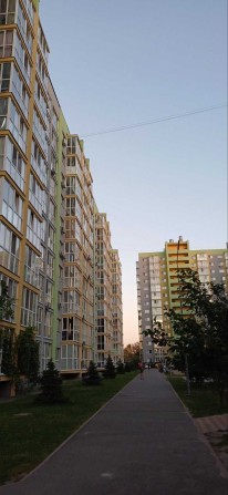 ТЕРМІНОВА пряма продаж 1К кварт.,ЖК ВУДСТОРІЯ - фото 1