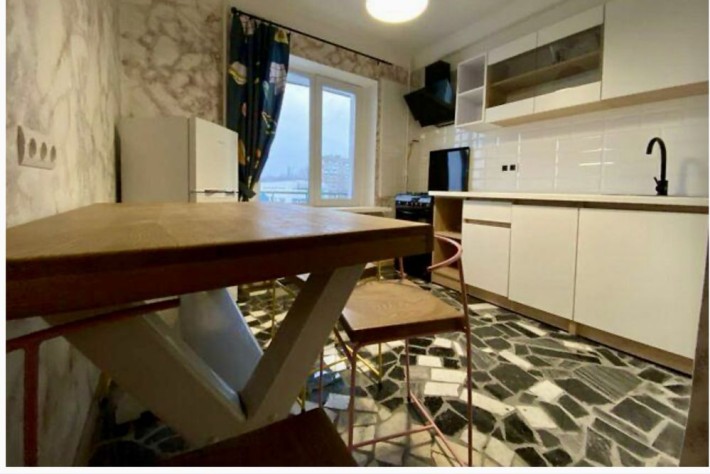 ПРОГРАМИ 2-кім квартира .Поділ. вул. Теліги/ Петропавлівська 6 - фото 1