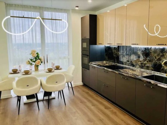 Продам 2х.Елітний Жк"ЦЕНТР ПАРК"-ІНСТАГРАМНА -!Панорамний вигляд Вінниця