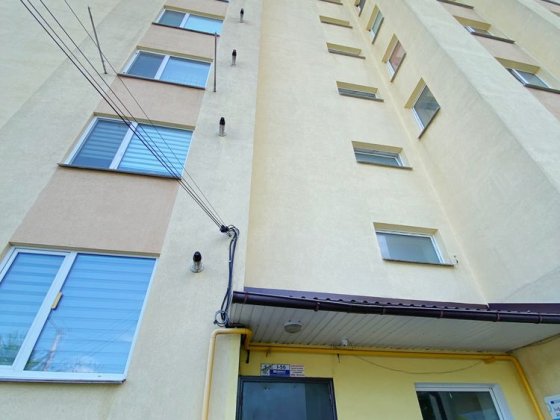 Продаж 2 кімнатної квартири в новобудові Винница