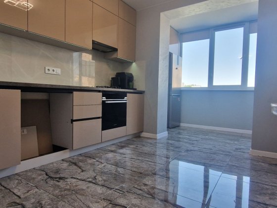 Продам 3 к. квартиру Вінниця