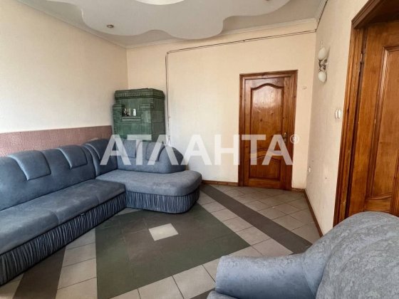 2 кім. квартира вул.Лесі Українки Черновцы